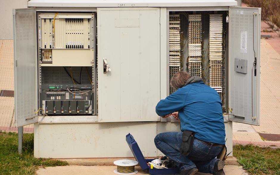 électricien dépannage Le Raincy