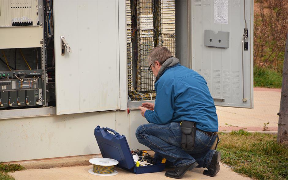 électricien urgence Le Raincy