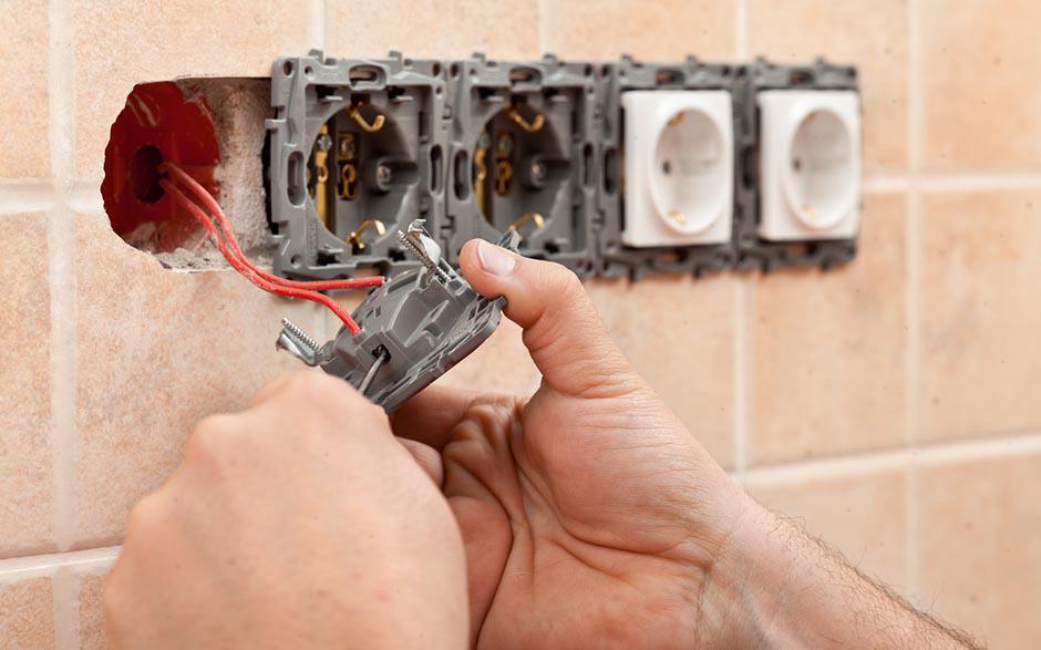 électricien dépannage Le Raincy