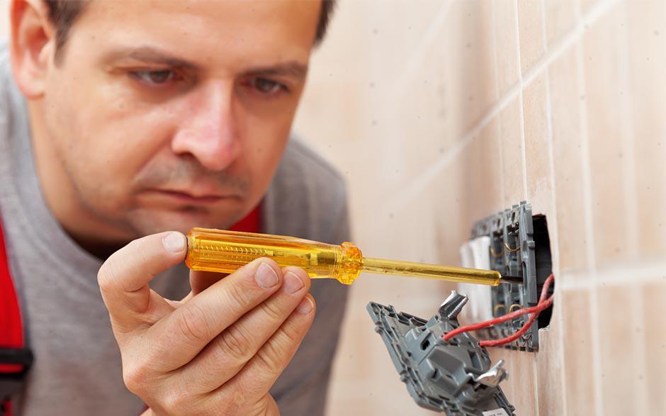 électricien urgence Le Raincy